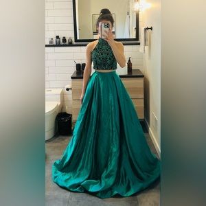 Sherri Hill 51381